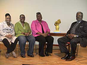 Fellowship Women