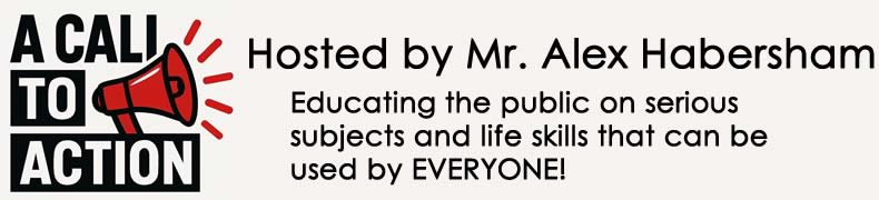 Macon's Call to Action