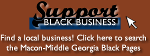 Support Black Businesses